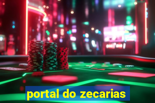 portal do zecarias